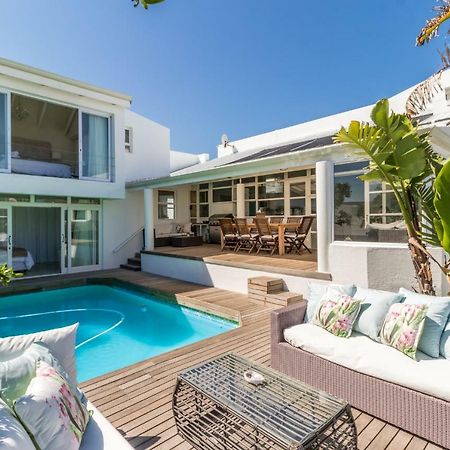 White Waves Beach House Bloubergstrand Εξωτερικό φωτογραφία