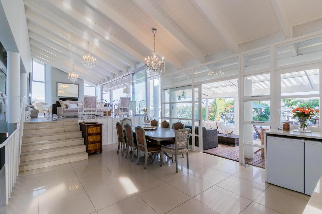 White Waves Beach House Bloubergstrand Εξωτερικό φωτογραφία