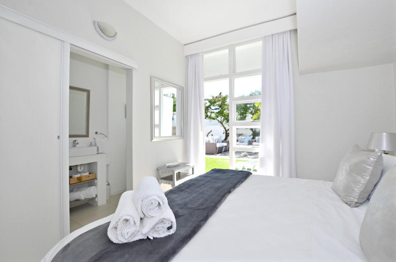 White Waves Beach House Bloubergstrand Εξωτερικό φωτογραφία