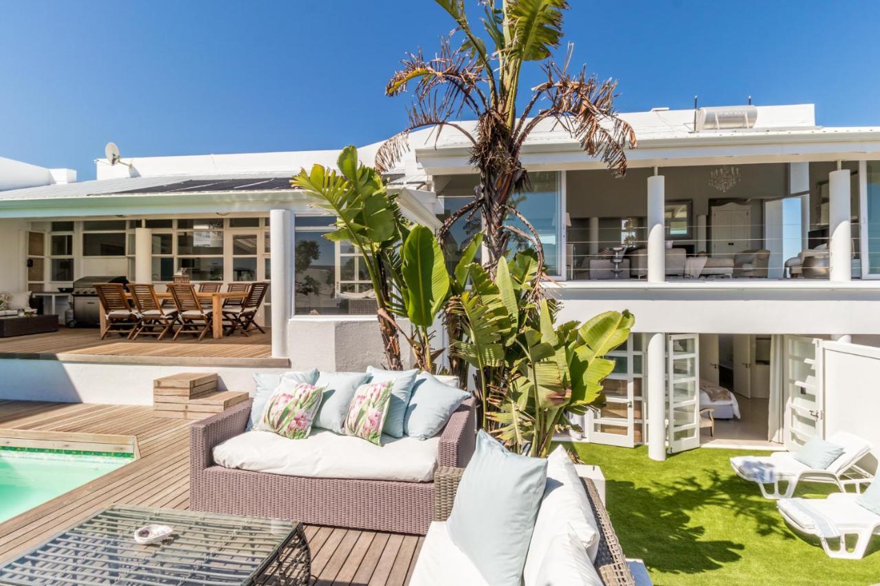 White Waves Beach House Bloubergstrand Εξωτερικό φωτογραφία